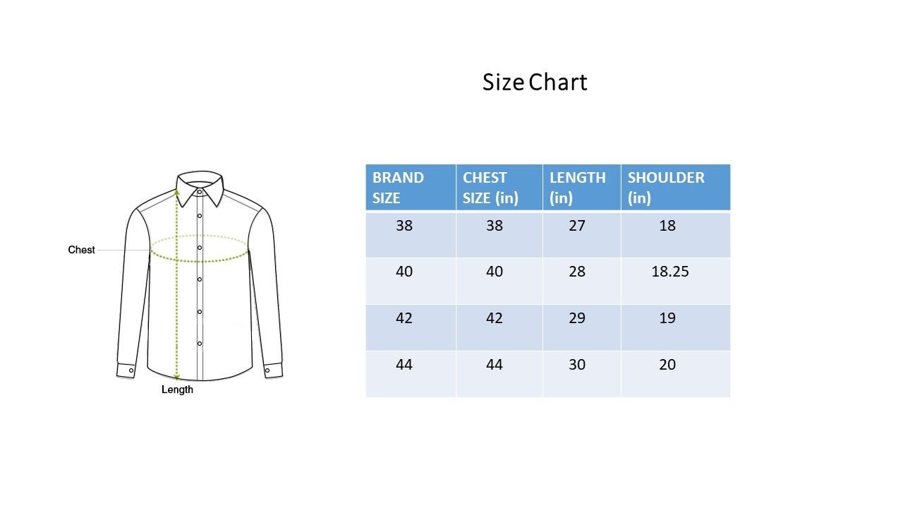 Punekar Cotton Light Blue Color Check Criss Cross Woven Cotton Shirt for Men&