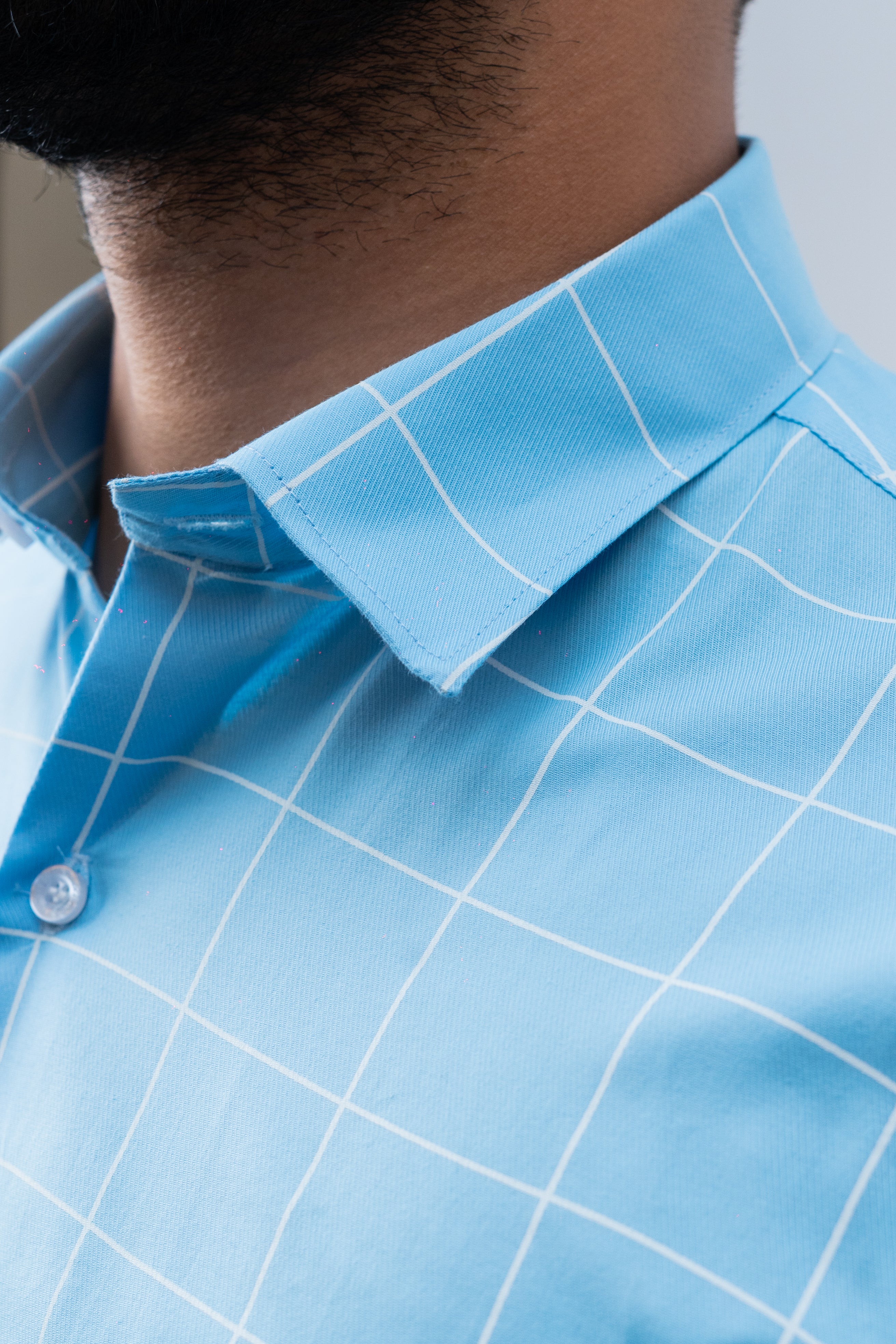 Checked Shirts - Punekar Cotton