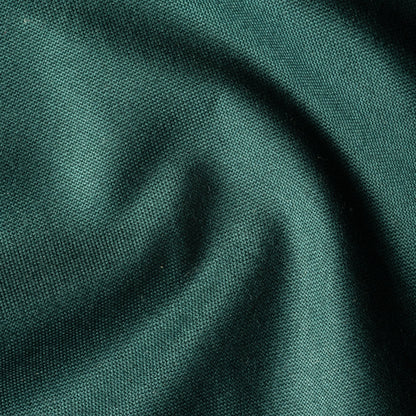 Dark Green Colour Cotton Oxford Button Down Collar Shirt For Men - Punekar Cotton