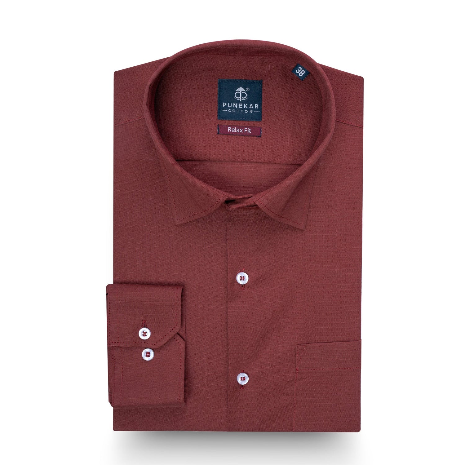 Linen Combo - Punekar Cotton