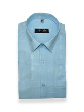 Cotton Embroidery Butta Patta Shirts For Men’s - Punekar Cotton