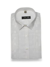Cotton Embroidery Butta Patta Shirts For Men’s - Punekar Cotton