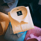 Milky White Color Embroidery Pure Cotton Shirt For Men - Punekar Cotton