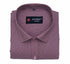 Pink Color Polyester Shirt For Men - Punekar Cotton
