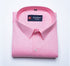 Pink Color Satin Cotton Shirt For Men - Punekar Cotton