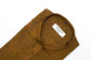 Punekar Cotton Dark Mehndi Color Pure Cotton Handmade Formal Shirt for Men's. - Punekar Cotton