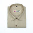 Punekar Cotton Multi Color Cotton Linen Formal Shirt for Men's. - Punekar Cotton