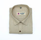 Punekar Cotton Multi Color Cotton Linen Formal Shirt for Men's. - Punekar Cotton