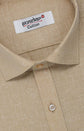 Punekar Cotton Multi Color Cotton Linen Formal Shirt for Men's.