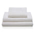 Punekar Cotton White Color Pure Linen Unstitched Fabric for Men Shirt and Kurta's. - Punekar Cotton