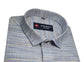Purple Color Handmade Shirts For Men's - Punekar Cotton