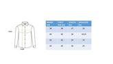 Rama Green Color Linenza Linen Formal Shirts For Men - Punekar Cotton