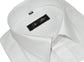 White Color Casa Linen Shirt For Men's - Punekar Cotton
