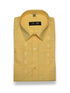 Yellow Color Cotton Embroidery Butta Patta Shirts For Men’s - Punekar Cotton